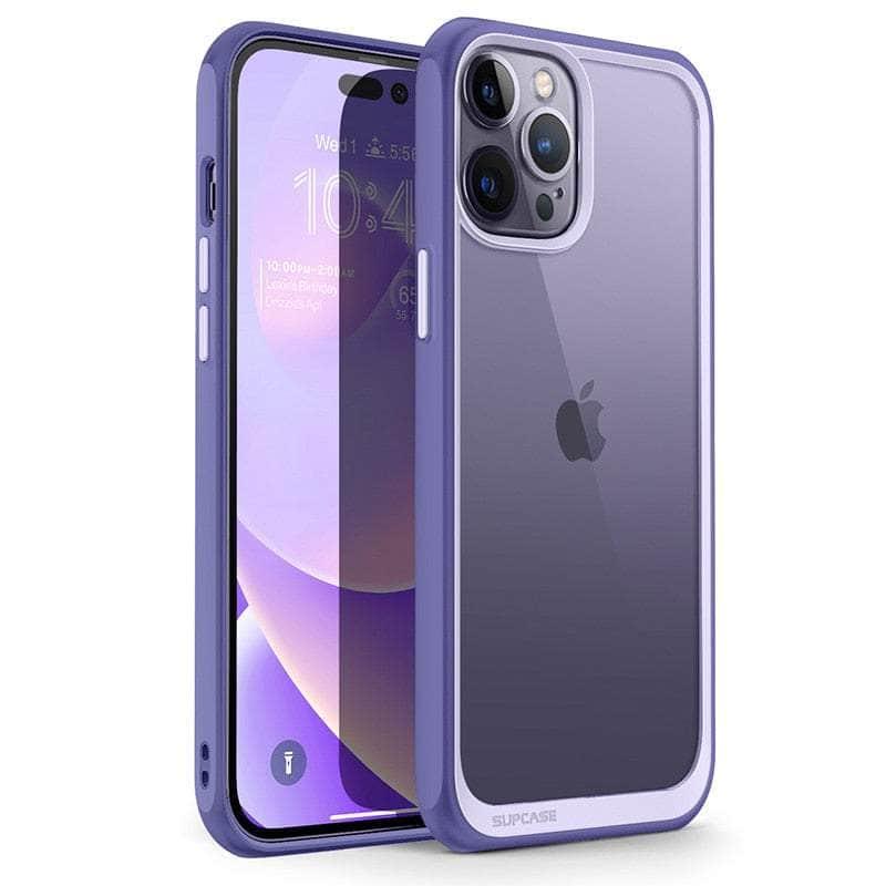 Casebuddy SUPCASE iPhone 14 Pro Max UB Style Premium Hybrid Bumper
