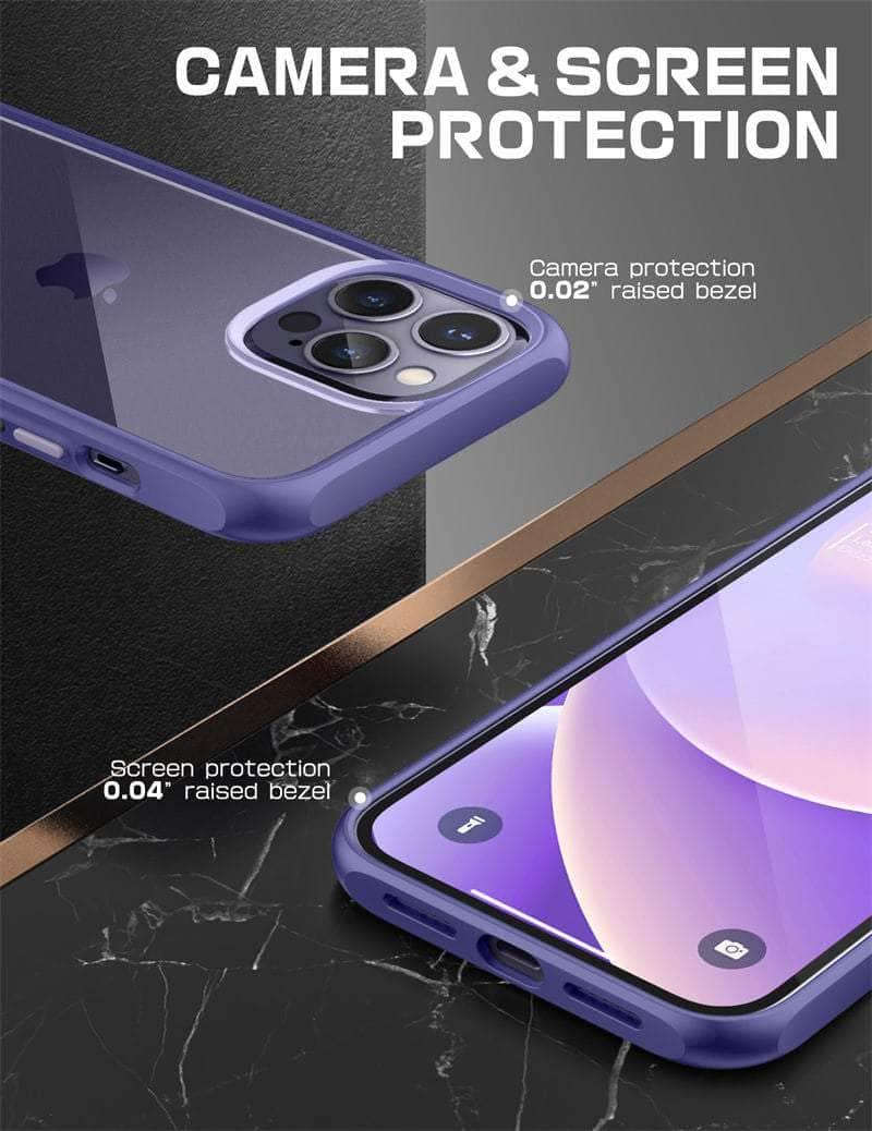 Casebuddy SUPCASE iPhone 14 Pro Max UB Style Premium Hybrid Bumper