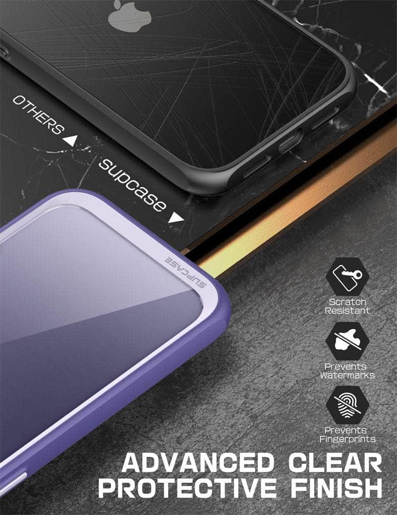 Casebuddy SUPCASE iPhone 14 Pro Max UB Style Premium Hybrid Bumper