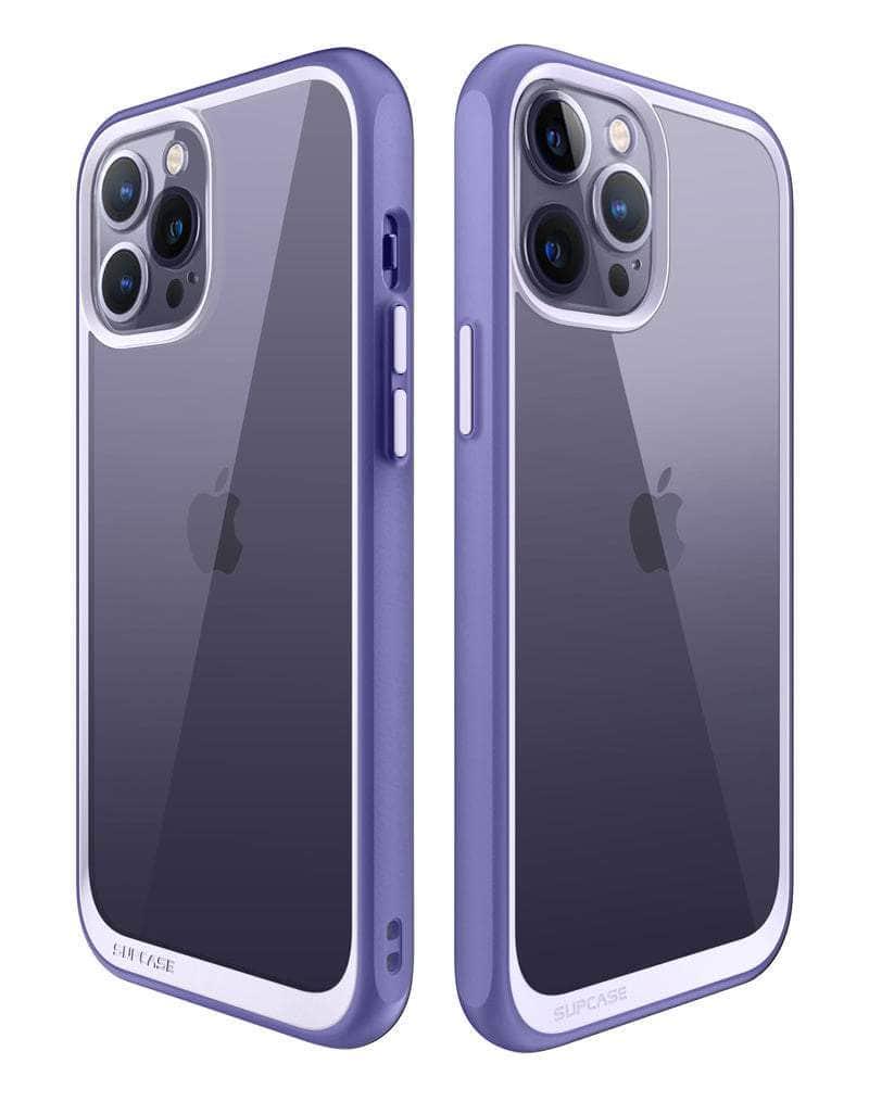 Casebuddy SUPCASE iPhone 14 Pro Max UB Style Premium Hybrid Bumper