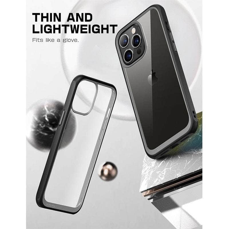 Casebuddy SUPCASE iPhone 14 Pro Max UB Style Premium Hybrid Bumper