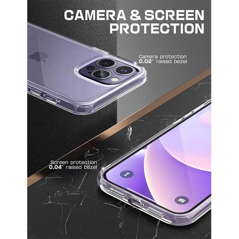 Casebuddy SUPCASE iPhone 14 Pro Max UB Style Premium Hybrid Bumper