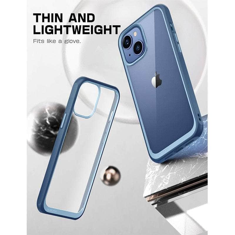 Casebuddy SUPCASE iPhone 14 UB Style Premium Hybrid Bumper