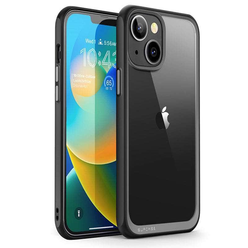 Casebuddy SUPCASE iPhone 14 UB Style Premium Hybrid Bumper