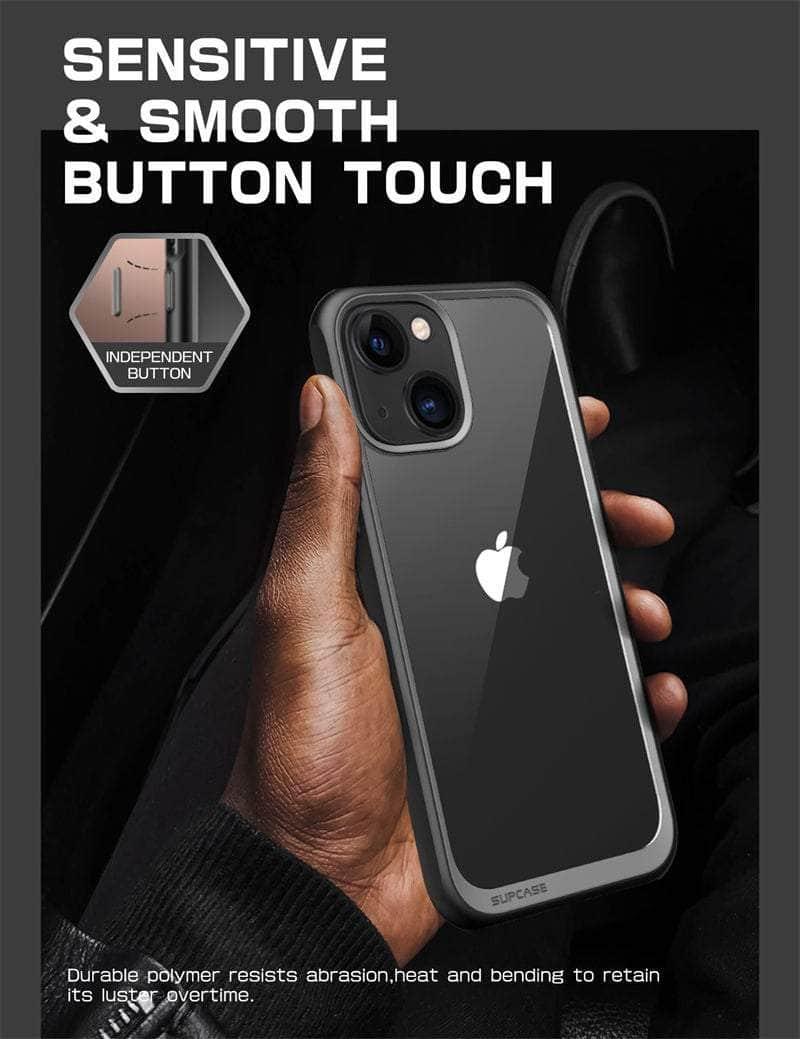 Casebuddy SUPCASE iPhone 14 UB Style Premium Hybrid Bumper