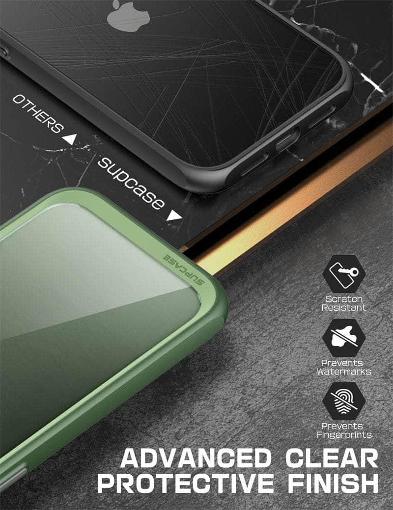 Casebuddy SUPCASE iPhone 14 UB Style Premium Hybrid Bumper