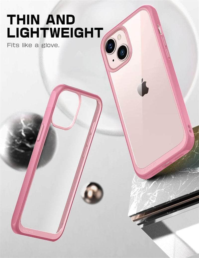 Casebuddy SUPCASE iPhone 14 UB Style Premium Hybrid Bumper