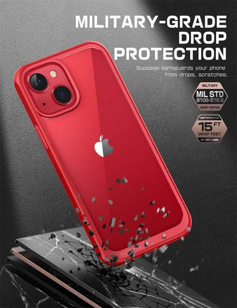 Casebuddy SUPCASE iPhone 14 UB Style Premium Hybrid Bumper