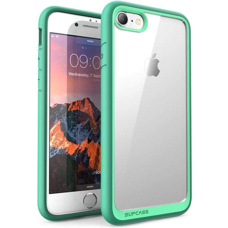 SUPCASE iPhone SE 2020 4.7 UB Style Premium Hybrid Protective TPU Bumper - CaseBuddy