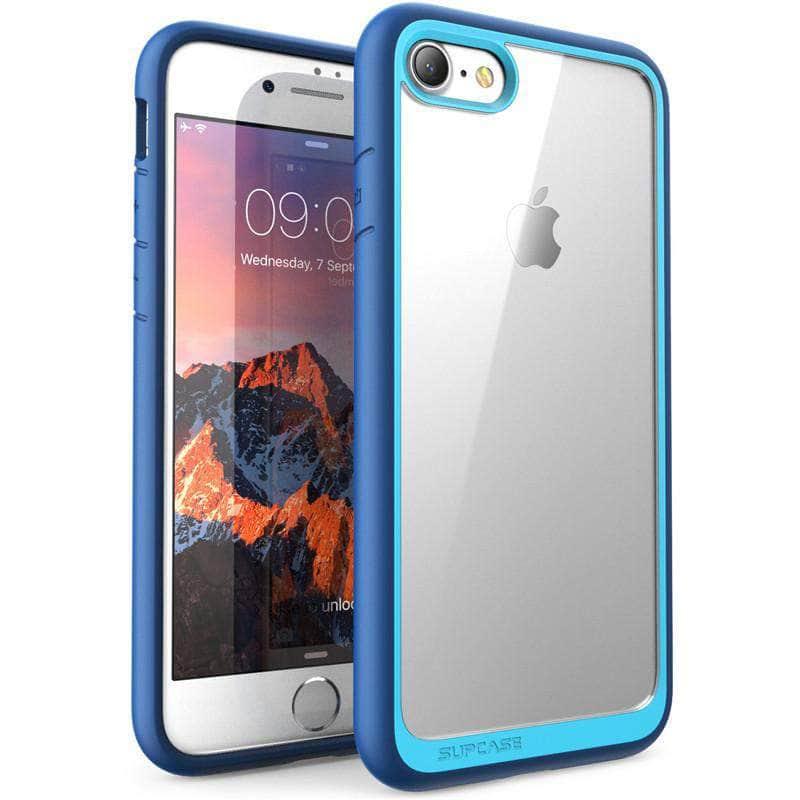 SUPCASE iPhone SE 2020 4.7 UB Style Premium Hybrid Protective TPU Bumper - CaseBuddy