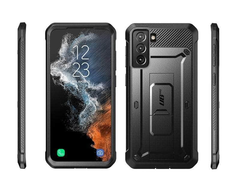 CaseBuddy Australia Casebuddy SUPCASE S22 Plus UB Pro Full-Body Holster Cover