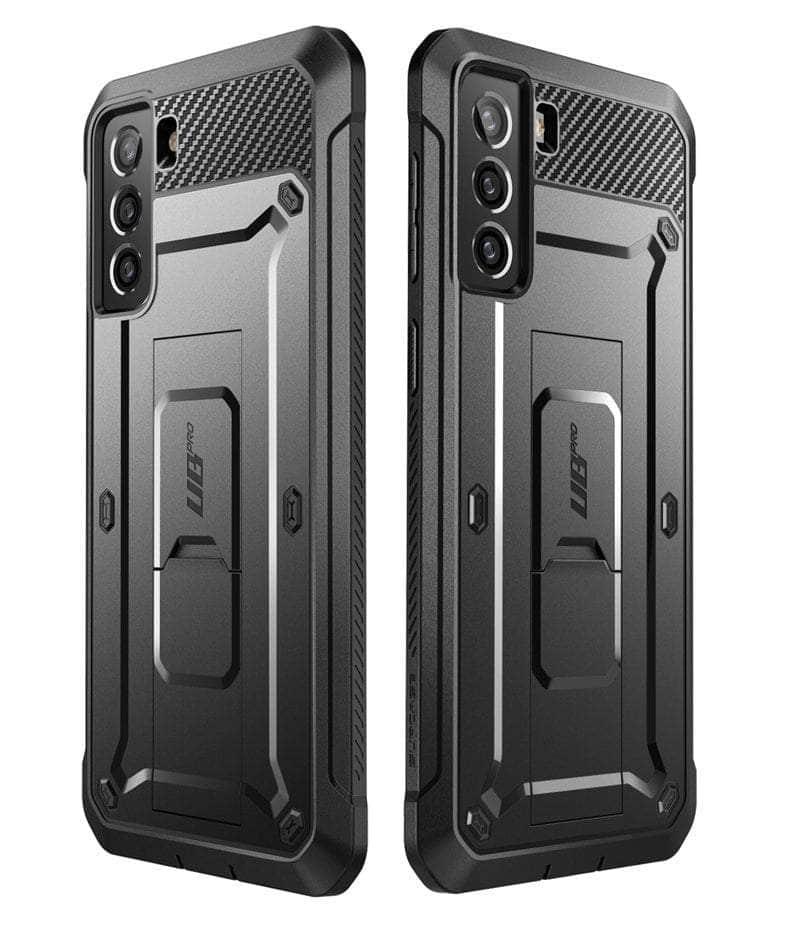 CaseBuddy Australia Casebuddy SUPCASE S22 Plus UB Pro Full-Body Holster Cover