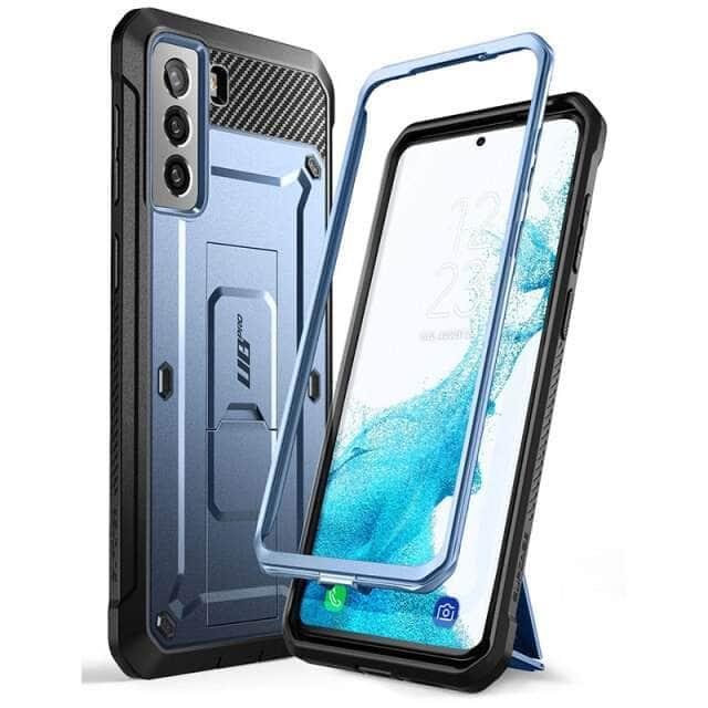 CaseBuddy Australia Casebuddy PC + TPU / Tilt SUPCASE S22 UB Pro Full-Body Holster Cover