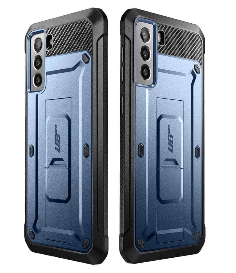 CaseBuddy Australia Casebuddy SUPCASE S22 UB Pro Full-Body Holster Cover