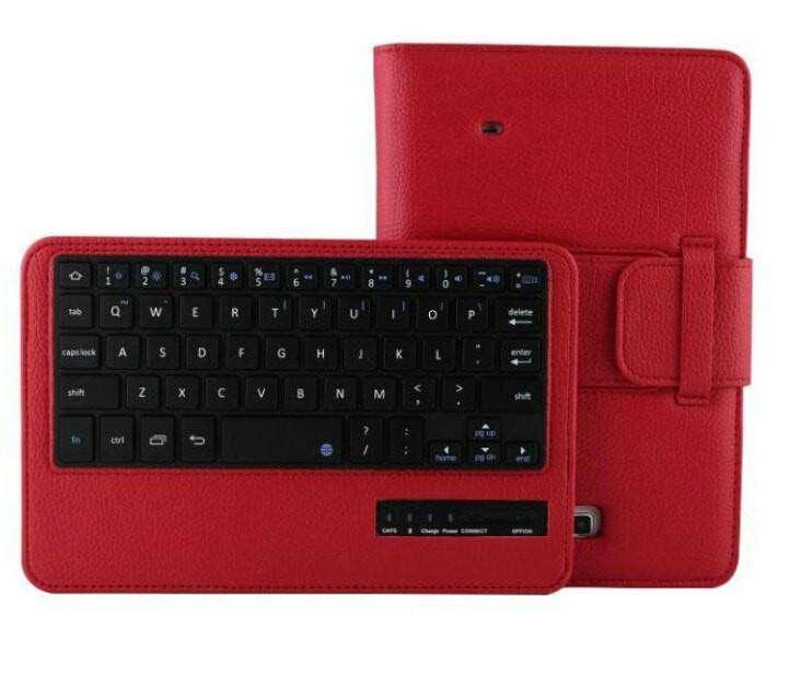 T330 Samsung Galaxy Tab 4 7.0 Keyboard Case - CaseBuddy Australia
