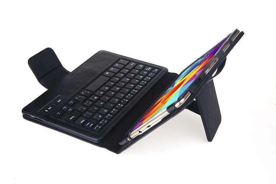 T330 Samsung Galaxy Tab 4 7.0 Keyboard Case - CaseBuddy Australia