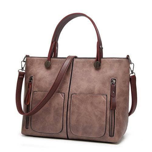 Tinkin Vintage Shoulder Bag - CaseBuddy
