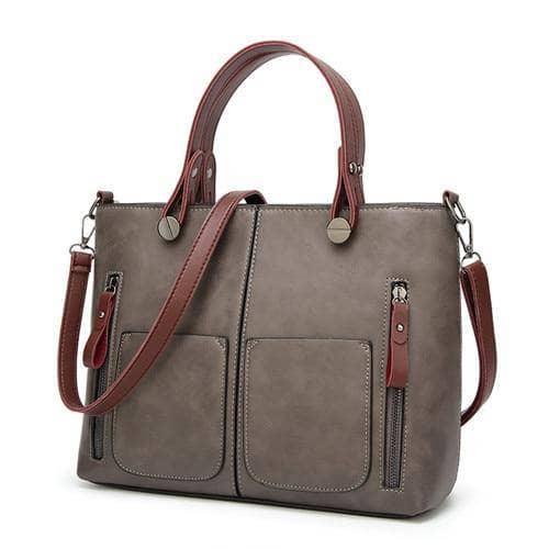 Tinkin Vintage Shoulder Bag - CaseBuddy