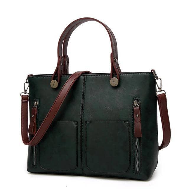 Tinkin Vintage Shoulder Bag - CaseBuddy