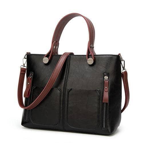 Tinkin Vintage Shoulder Bag - CaseBuddy