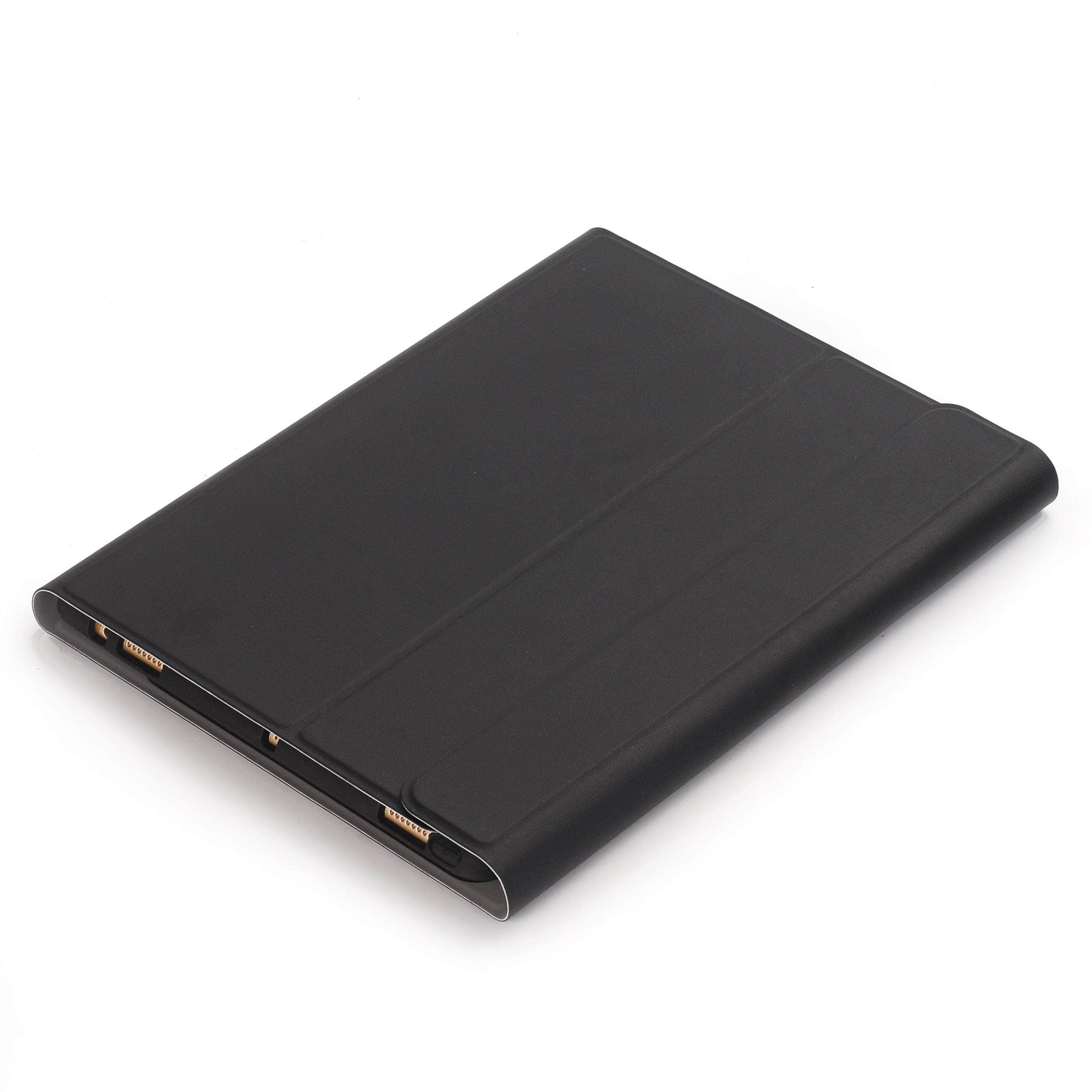CaseBuddy Australia Casebuddy Touchpad Keyboard Galaxy Tab A8 10.5 (2022) Case