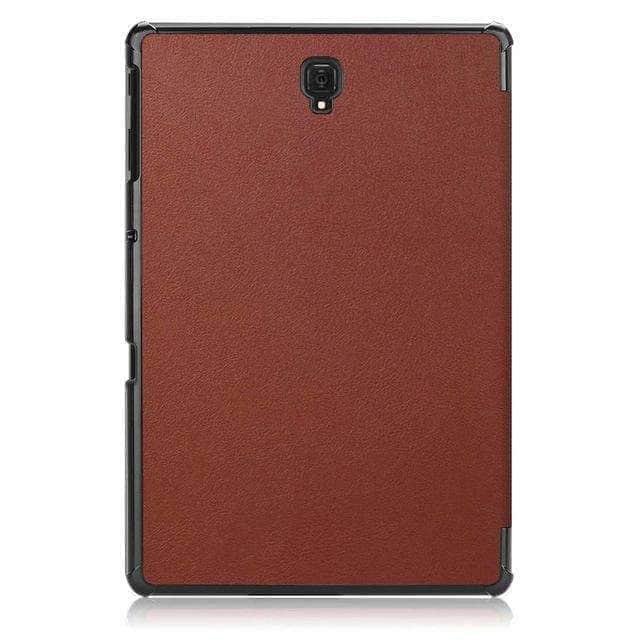 CaseBuddy Casebuddy Ultra Slim Galaxy Tab A 10.5" T590 T595 T597 SM-T590 SM-T595 Smart Cover