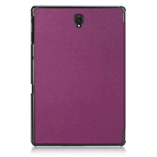 CaseBuddy Casebuddy Ultra Slim Galaxy Tab A 10.5" T590 T595 T597 SM-T590 SM-T595 Smart Cover