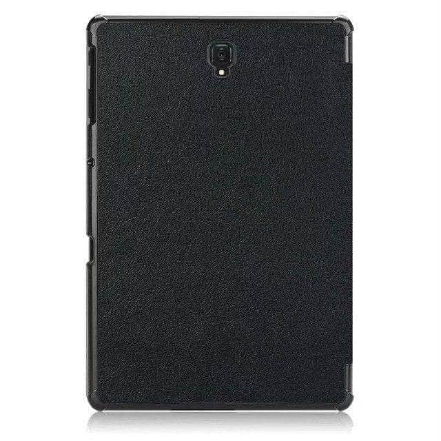CaseBuddy Casebuddy Black Ultra Slim Galaxy Tab A 10.5" T590 T595 T597 SM-T590 SM-T595 Smart Cover
