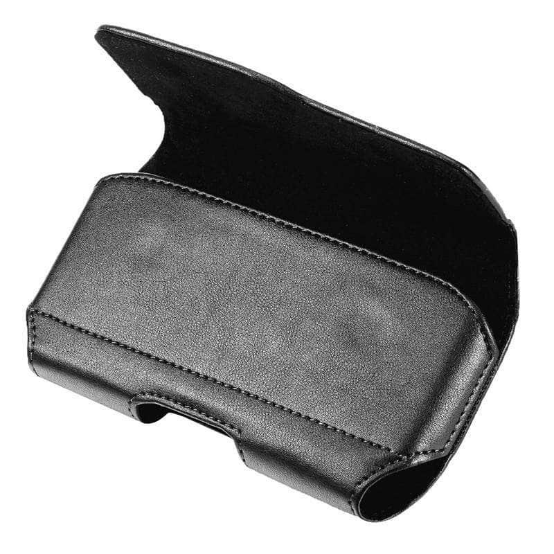 CaseBuddy Australia Casebuddy Universal Waist Belt Clip Pouch Samsung Galaxy S21