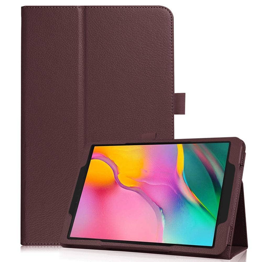 Walkers Accessory Galaxy Tab A 10.1 T510 T515 (2019) Universal Magnetic Rotating Case