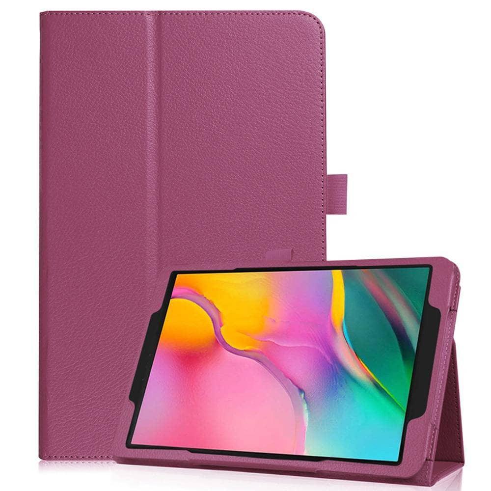 Walkers Accessory Galaxy Tab A 10.1 T510 T515 (2019) Universal Magnetic Rotating Case