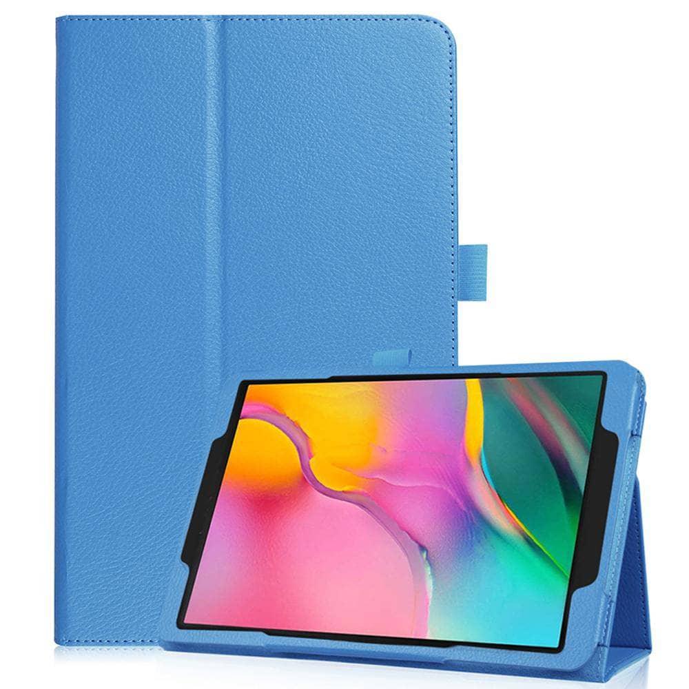 Walkers Accessory Galaxy Tab A 10.1 T510 T515 (2019) Universal Magnetic Rotating Case - CaseBuddy