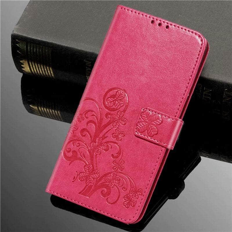 CaseBuddy Australia Casebuddy Wallet Leather Galaxy S22 Ultra Case