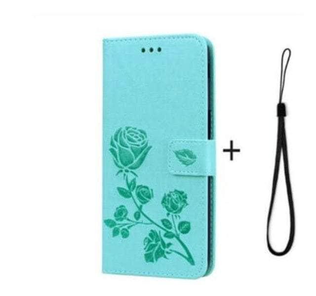 CaseBuddy Australia Casebuddy Wallet Leather Galaxy S22 Ultra Case