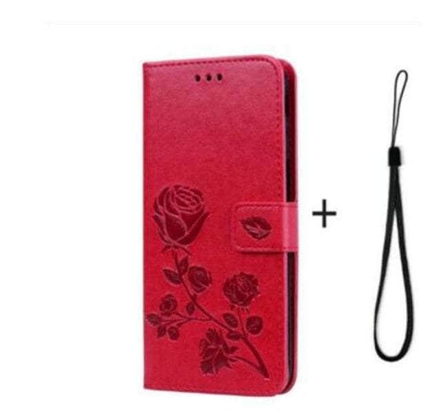 CaseBuddy Australia Casebuddy Wallet Leather Galaxy S22 Ultra Case