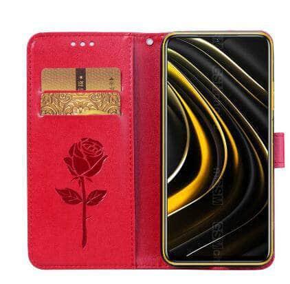 CaseBuddy Australia Casebuddy Wallet Leather Galaxy S22 Ultra Case