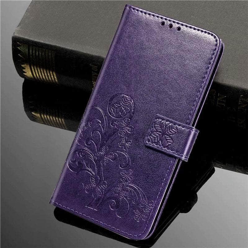 CaseBuddy Australia Casebuddy Wallet Leather Galaxy S22 Ultra Case