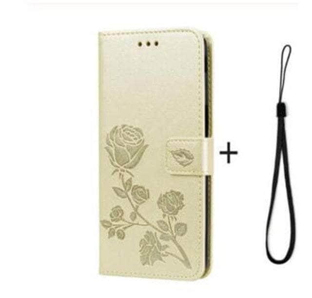 CaseBuddy Australia Casebuddy Wallet Leather Galaxy S22 Ultra Case