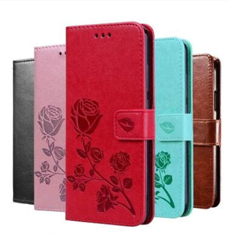 CaseBuddy Australia Casebuddy Wallet Leather Galaxy S22 Ultra Case