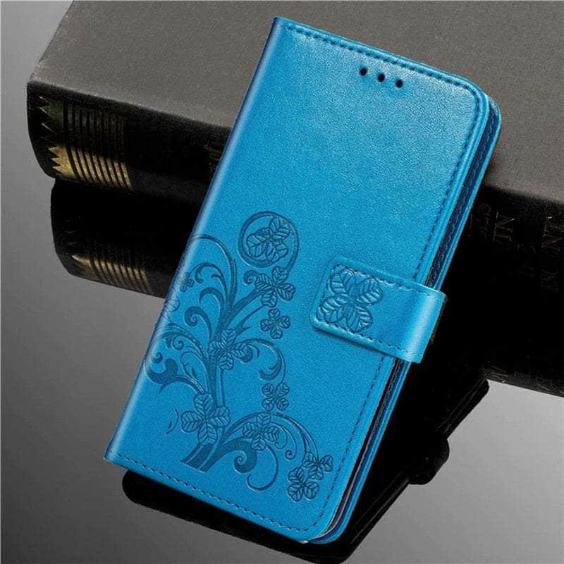 CaseBuddy Australia Casebuddy Wallet Leather Galaxy S22 Ultra Case