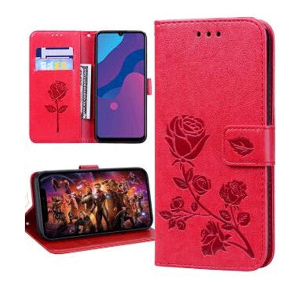CaseBuddy Australia Casebuddy Wallet Leather Galaxy S22 Ultra Case