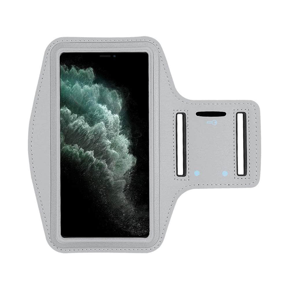 CaseBuddy Australia Casebuddy Waterproof Sport Running iPhone SE 2022 Arm Band Case