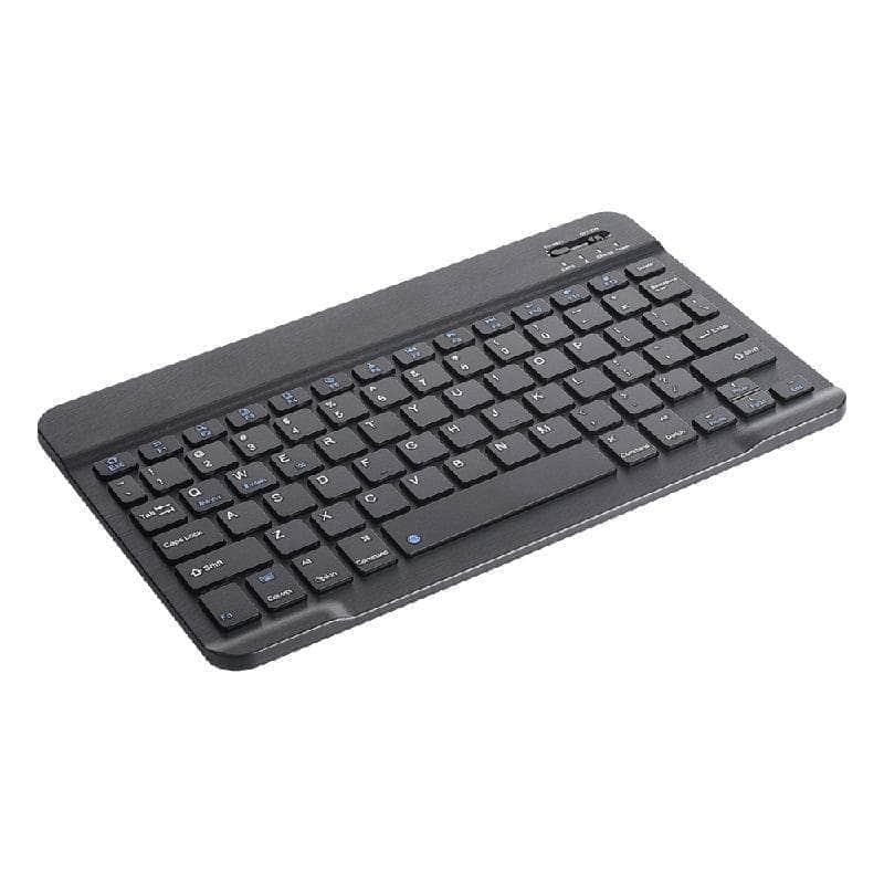 CaseBuddy Australia Casebuddy Wireless Keyboard Galaxy Tab A7 Lite 2021 T220 T225 Cover
