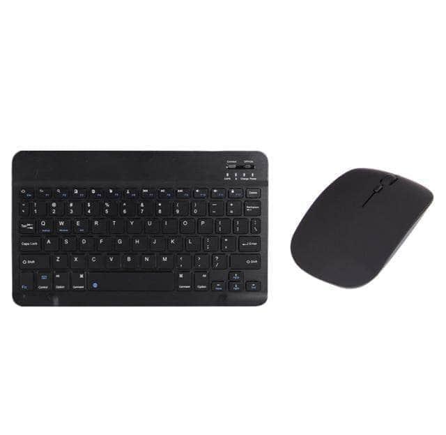 CaseBuddy Australia Casebuddy Wireless Keyboard Galaxy Tab A7 Lite 2021 T220 T225 Cover