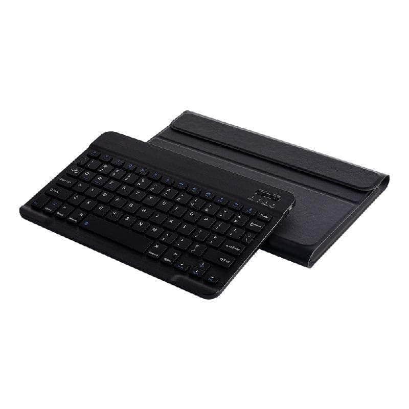 CaseBuddy Australia Casebuddy Wireless Keyboard Galaxy Tab A7 Lite 2021 T220 T225 Cover