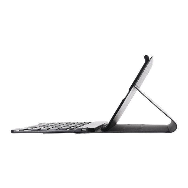 CaseBuddy Australia Casebuddy Wireless Keyboard Galaxy Tab A7 Lite 2021 T220 T225 Cover