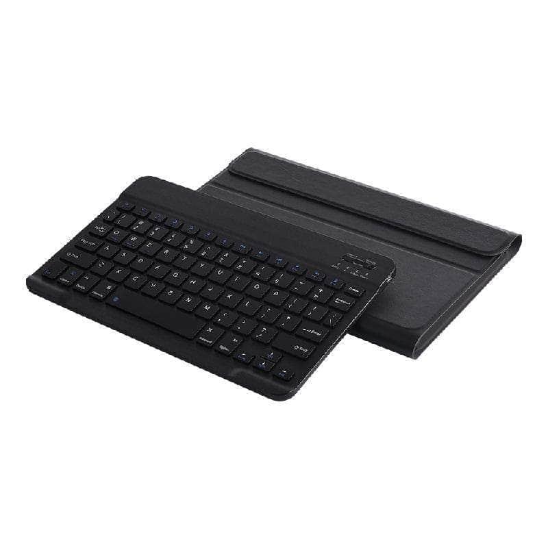 CaseBuddy Australia Casebuddy Wireless Keyboard Galaxy Tab A7 Lite 2021 T220 T225 Cover