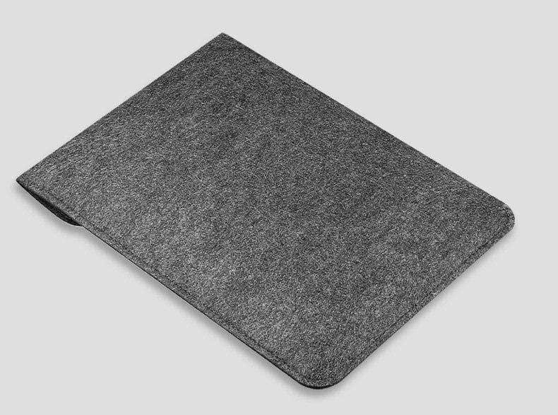 Woolen Felt Sleeve Case iPad Pro 12.9 - CaseBuddy