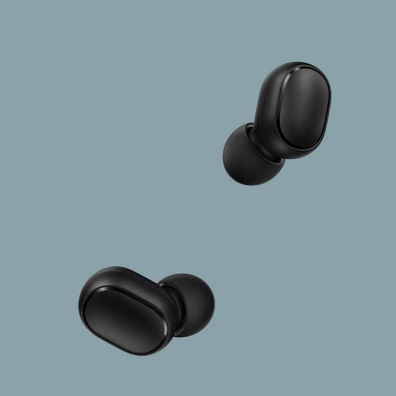 Xiaomi Redmi Airdots TWS Bluetooth Earphone Stereo Bass BT 5.0 - CaseBuddy