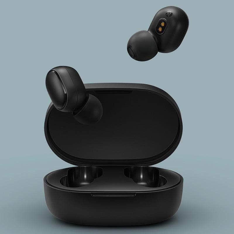 Xiaomi Redmi Airdots TWS Bluetooth Earphone Stereo Bass BT 5.0 - CaseBuddy